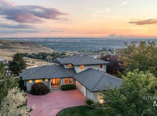 2899 E Table Rock Rd, Boise, ID 83712