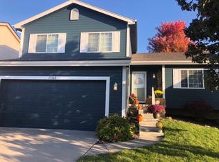 17168 Spaulding St, Omaha, NE 68116