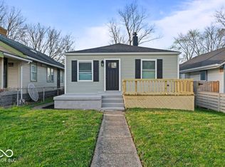 1331 W 33rd St, Indianapolis, IN