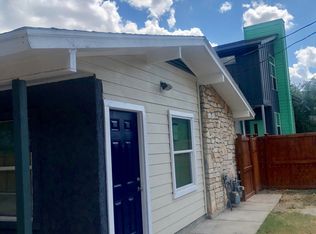 1105 Berger St #A, Austin, TX 78721
