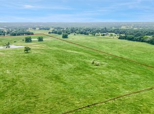Bones Chapel Rd, Whitesboro, TX 76273