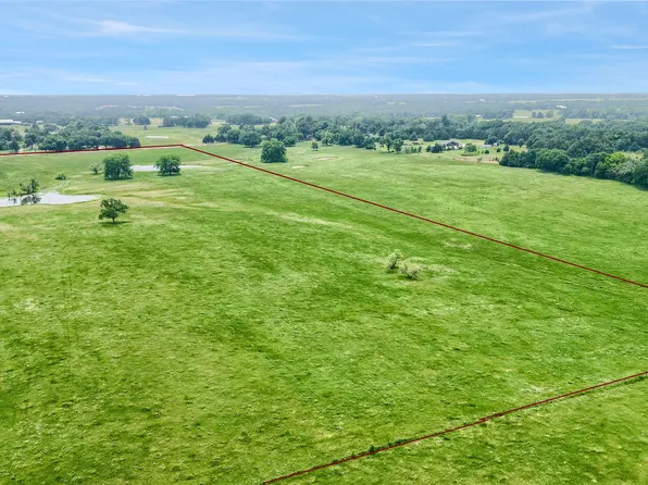 Bones Chapel Rd, Whitesboro, TX 76273