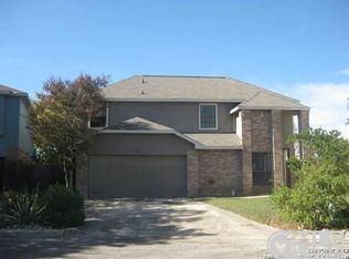 3507 Joshua Batton, San Antonio, TX 78217