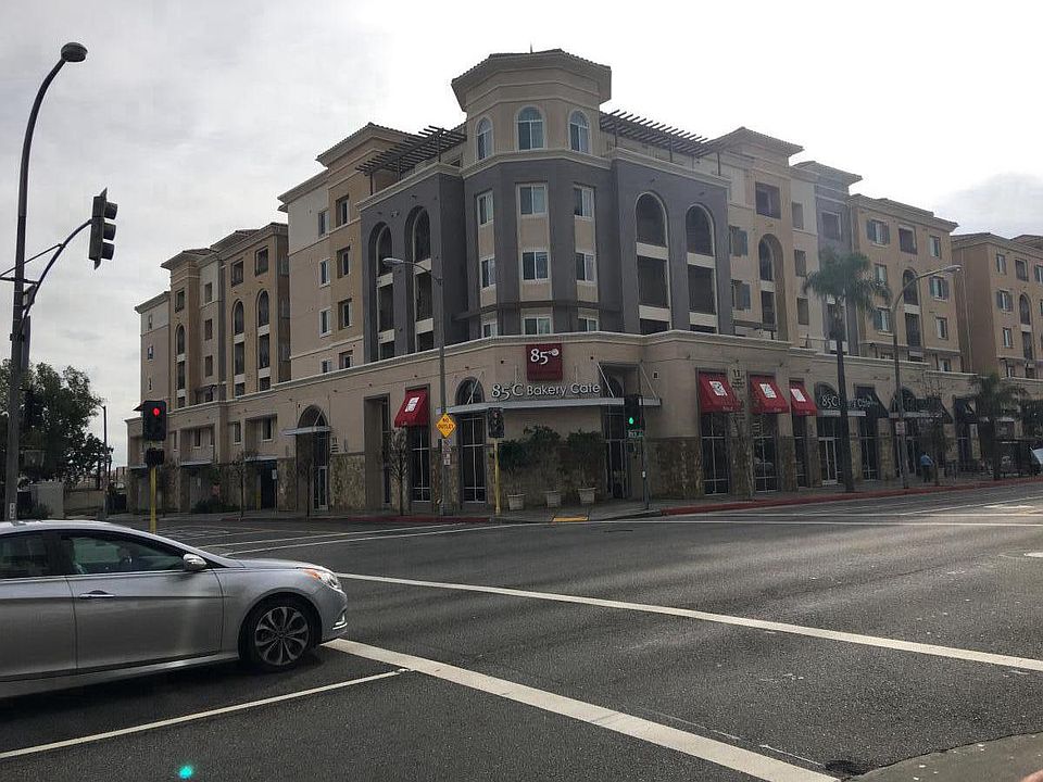 Pacific Plaza Elite