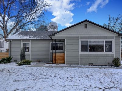 5275 S Grant St, Littleton, CO, 80121