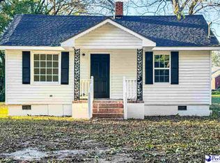 508 S 10th Ave, Dillon, SC 29536