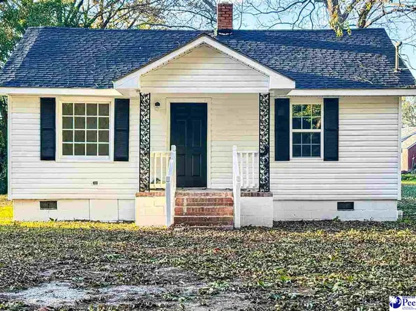 508 S 10th Ave, Dillon, SC 29536