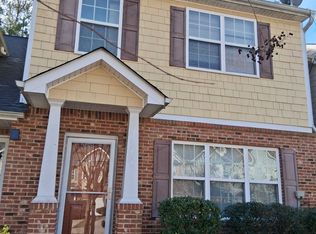 2728 Halligan Point, Atlanta, GA 30349