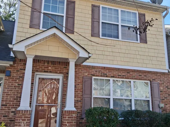 2728 Halligan Point, Atlanta, GA 30349