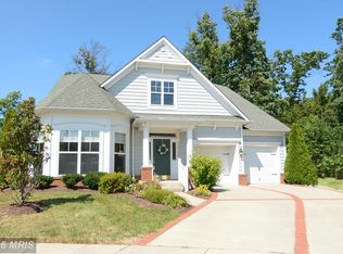 13706 Autumn End Ter, Laurel, MD 20707