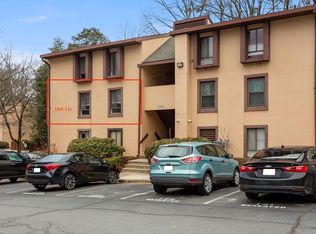 2231 Castle Rock Sq APT 11C, Reston, VA 20191