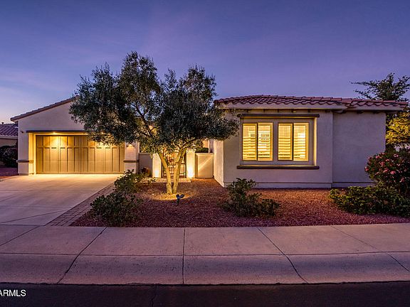 2nd image of 22012 N ARRELLAGA Drive