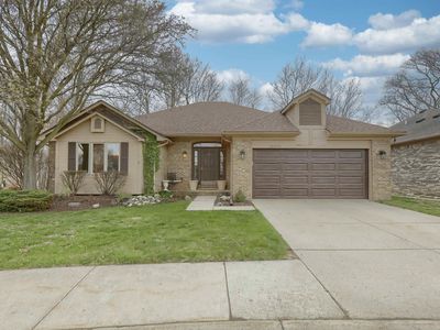 38895 Ridgeview Cir #58, Clinton Township, MI, 48036