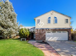 5546 S Sedalia St, Centennial, CO 80015