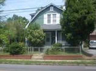 606 W Innes St, Salisbury, NC 28144