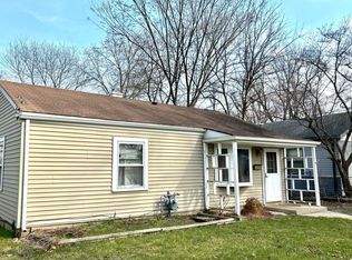 14451 Trumbull Ave, Midlothian, IL 60445