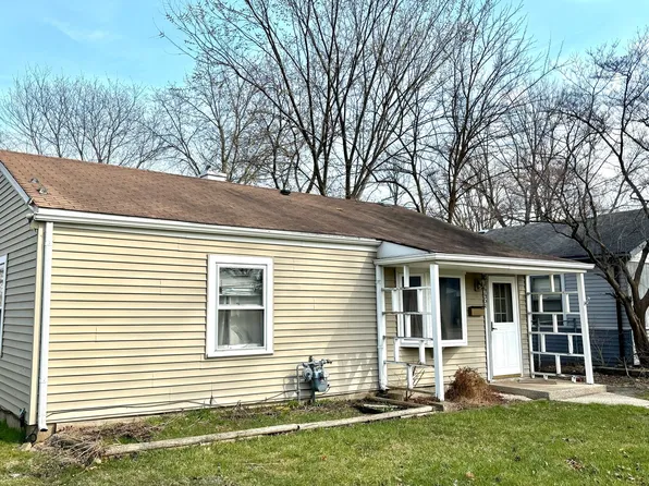 14451 Trumbull Ave, Midlothian, IL 60445