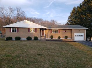 168 Bell St, Glastonbury, CT 06033