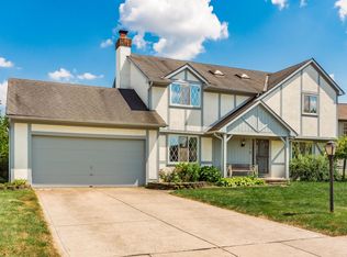 6388 Sauk Ct, Grove City, OH