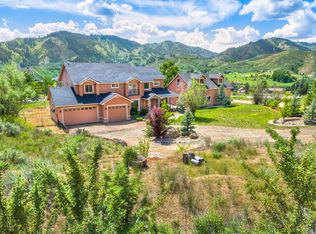 3 Hidden Ridge Ln, Boise, ID 83716