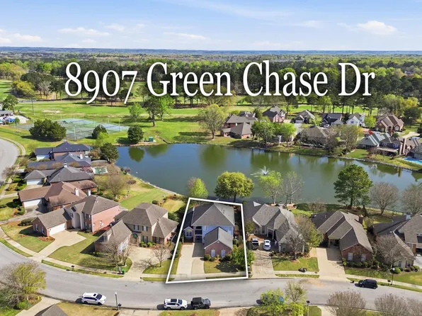 8907 Green Chase Dr, Montgomery, AL 36117
