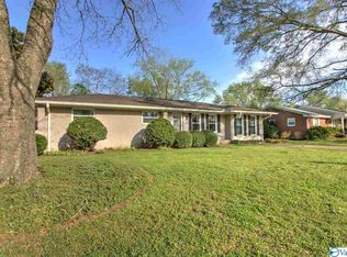 2626 Lake Ave SE, Decatur, AL 35603