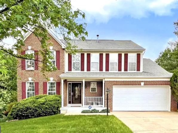 4702 Pearson Dr, Woodbridge, VA 22193