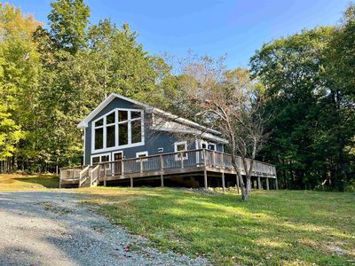 913 Saw Mill Hill Road, Wells, VT, 05774
