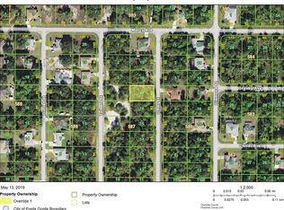 2297 Omar St, Port Charlotte, FL 33948