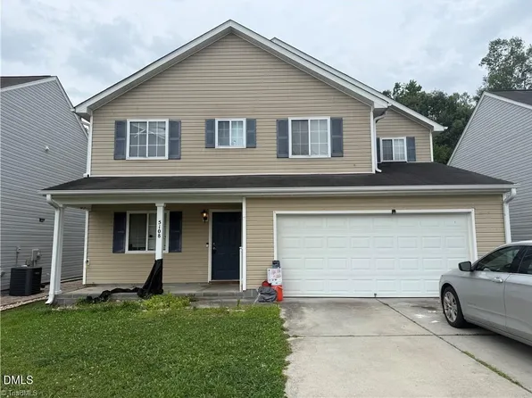 5108 Mallison Way, Mc Leansville, NC 27301