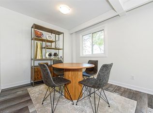 88 Tunbridge Cres #41, Hamilton, ON L8W 1L3