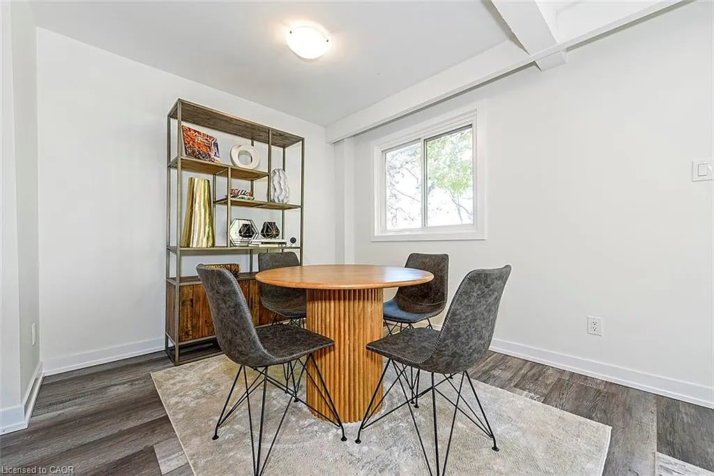 88 Tunbridge Cres #41 photo 1
