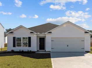 CALI Plan, Madeline Farm, New Bern, NC 28560