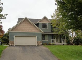 2850 Hailey Lane, Eau Claire, WI 54701