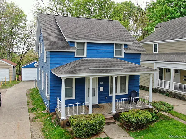 226 N Summit St, Ypsilanti, MI 48197