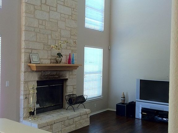 New wood look floors