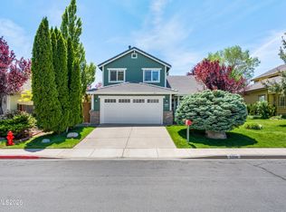 5334 Tappan Ct, Reno, NV 89523