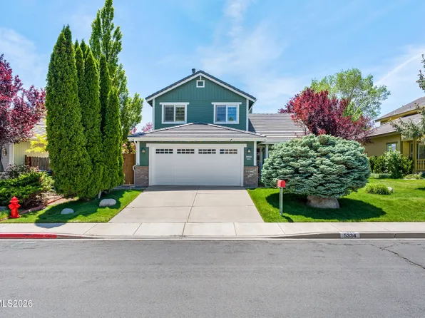 5334 Tappan Ct, Reno, NV 89523