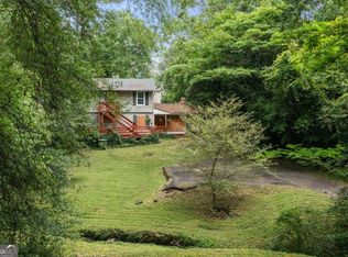 998 Northrope Dr NE, Atlanta, GA