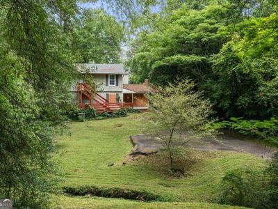 998 Northrope Dr NE, Atlanta, GA, 30324