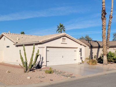 11522 W CHUCKWALLA Court, Surprise, AZ, 85378