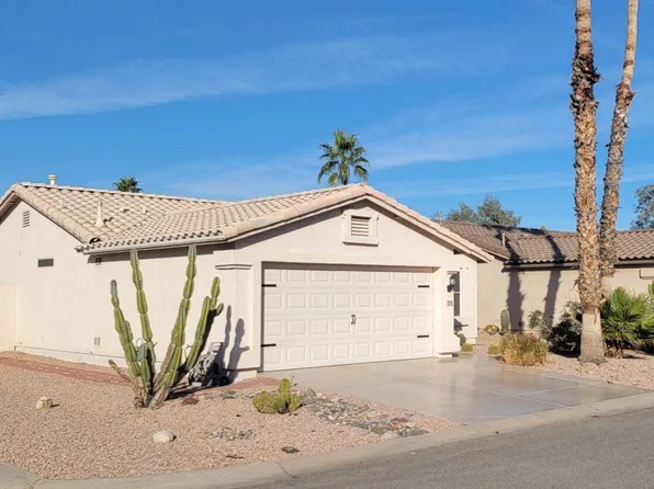 11522 W CHUCKWALLA Court, Surprise, AZ 85378