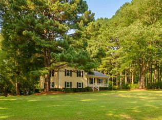 145 Rolling Acres Rd, Youngsville, NC 27596