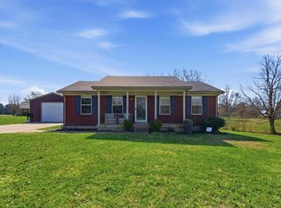 101 Pinehurst Dr, Bardstown, KY 40004