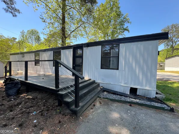 4379 Highway 42 #14, Ellenwood, GA 30294