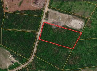 Colonial Coast Cir SE, Townsend, GA 31331