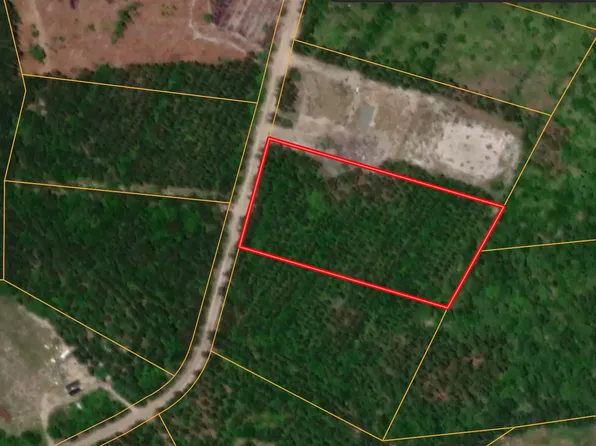 Colonial Coast Cir SE, Townsend, GA 31331