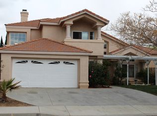 5633 W Avenue L6, Quartz Hill, CA 93536