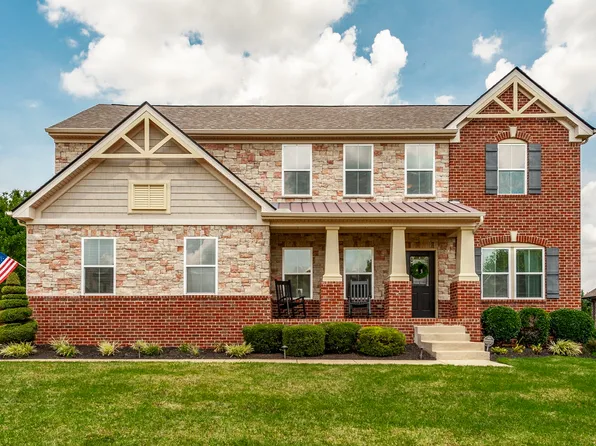770 Nelms Dr, Gallatin, TN 37066