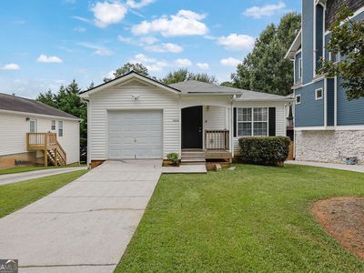 3126 Lynwood Dr NE, Atlanta, GA, 30319